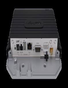 Точка за достъп MikroTik... 2